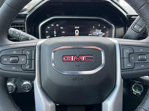 New 2026 GMC Sierra 3500 SLT w/ SLT Premium Package image 26