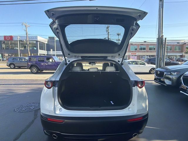 Certified 2026 MAZDA CX-30 AWD 2.5 S image 23