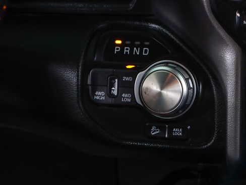 Used 2022 RAM 1500 Rebel w/ Rebel Level 2 Equipment Group image 22