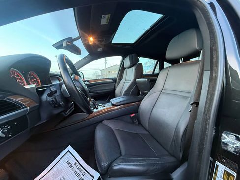 Used 2009 BMW X6 xDrive50i image 10