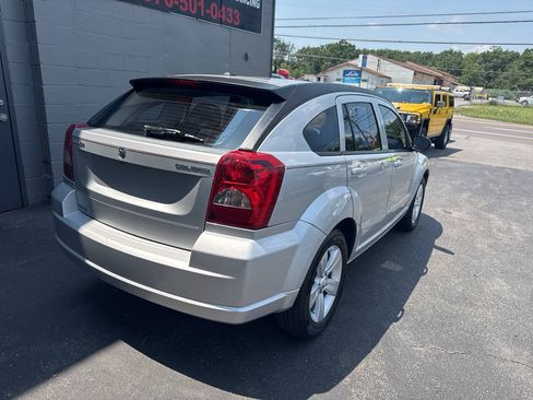 Used 2011 Dodge Caliber Mainstreet FWD image 8