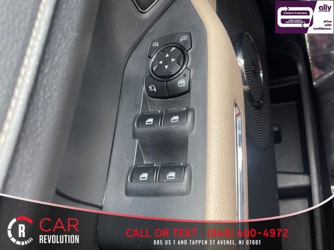 Used 2023 Ford Expedition Max Limited AWD/4WD image 36