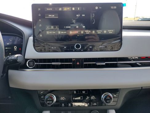 New 2026 Mitsubishi Outlander SE AWD/4WD image 4