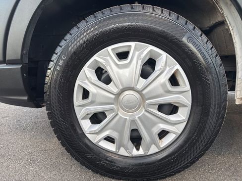 Used 2023 Ford Transit 250 Low Roof w/ Exterior Upgrade Package image 22