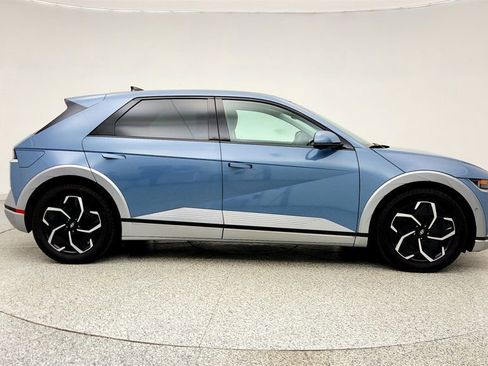 Used 2024 Hyundai Ioniq 5 Limited RWD image 4