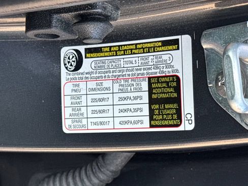 Used 2023 Subaru Forester Premium AWD/4WD image 51