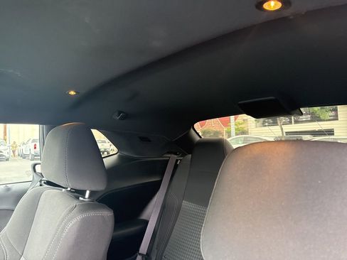 Used 2023 Dodge Challenger SXT w/ Blacktop Package image 17