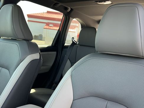 New 2026 Subaru Forester Limited AWD/4WD image 11