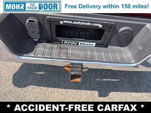 Used 2018 Chevrolet Silverado 1500 LT w/ All Star Edition image 5