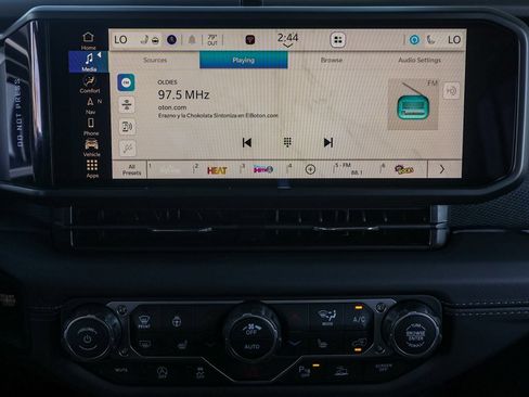 New 2026 Jeep Gladiator Rubicon image 28