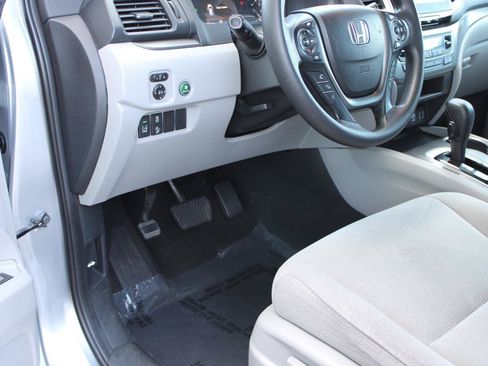 Used 2016 Honda Pilot EX image 47
