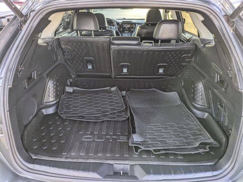 Used 2022 Subaru Outback Limited w/ Popular Package #2 image 28