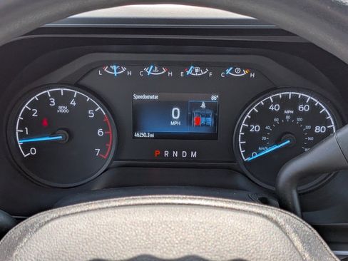 Used 2023 Ford F350 XL w/ FX4 Off-Road Package AWD/4WD image 30