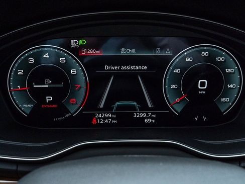 Used 2022 Audi Q5 2.0T Premium Plus image 20