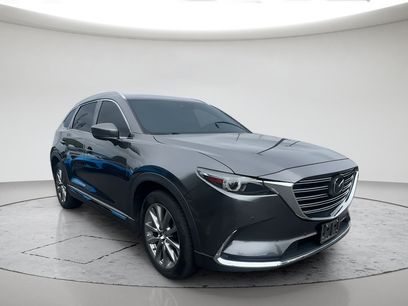 Used 2019 MAZDA CX-9 Grand Touring