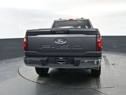 Used 2024 Ford F150 XLT w/ Tow/Haul Package image 4