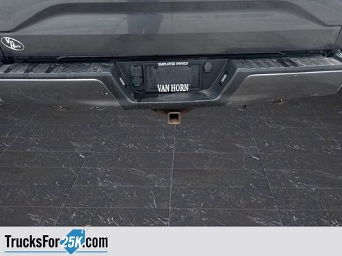 Used 2015 Ford F150 XL w/ Equipment Group 101A Mid image 31