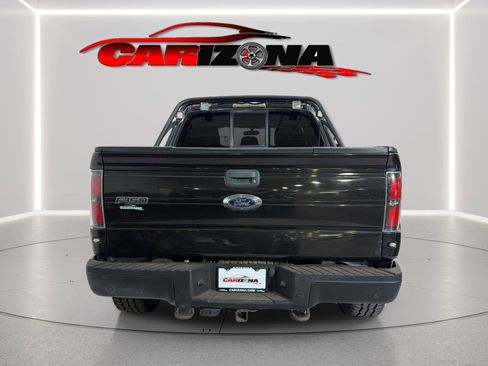 Used 2014 Ford F150 Raptor w/ Equipment Group 801A Luxury AWD/4WD image 9