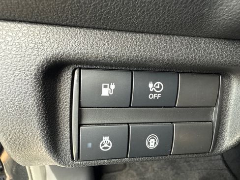 Used 2022 Nissan Leaf SV FWD image 21