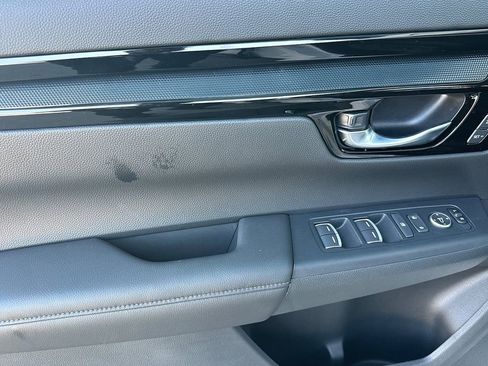 New 2024 Honda CR-V EX-L image 8