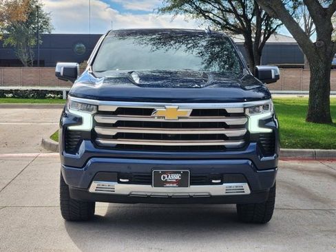 Used 2022 Chevrolet Silverado 1500 High Country image 11