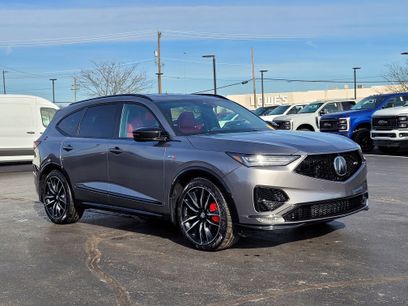 Used 2024 Acura MDX Type S