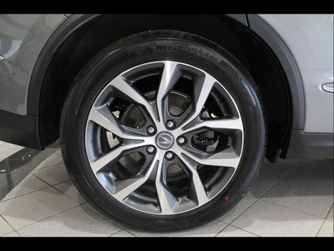 Used 2024 Acura MDX SH-AWD w/ Technology Package image 11