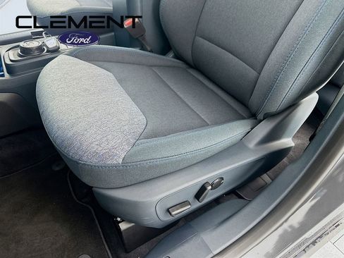 New 2026 Ford Maverick XLT w/ Equipment Group 301A image 25