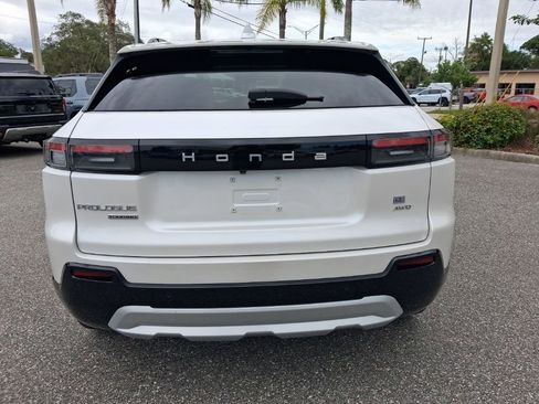 Certified 2025 Honda Prologue Touring image 6
