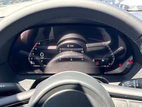 New 2026 MAZDA CX-5 Select AWD/4WD image 9