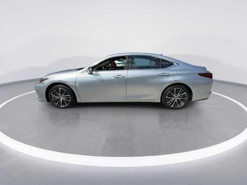 Used 2025 Lexus ES 350 w/ Premium Package FWD image 5
