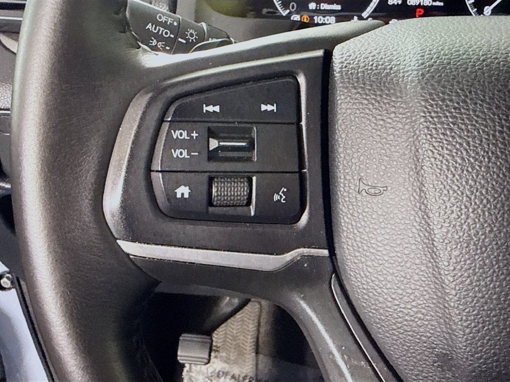 Used 2024 Honda Ridgeline Sport image 13