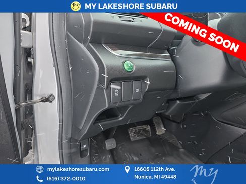 Used 2016 Honda CR-V EX-L image 24