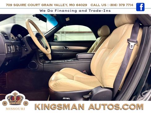 Used 2004 Ford Thunderbird RWD image 26