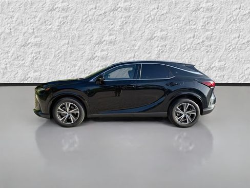 Used 2025 Lexus RX 350 Premium w/ Accessory Package (Z1) FWD image 6
