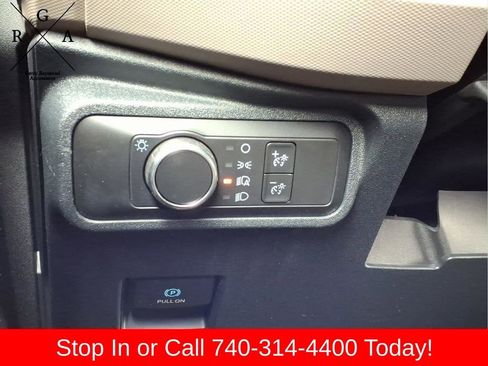 Used 2021 Ford Bronco Big Bend w/ Sasquatch Package AWD/4WD image 15