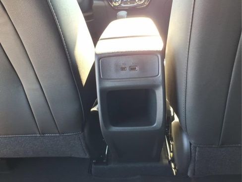 New 2026 Chevrolet Trax LT w/ Driver Confidence Package FWD image 16