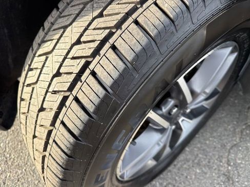 Used 2021 Jeep Grand Cherokee Limited image 7