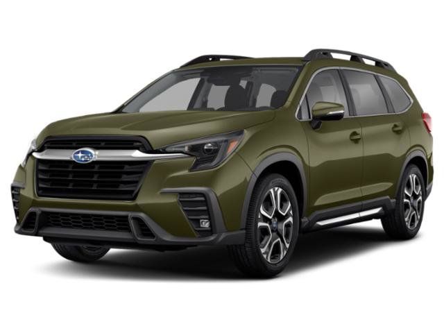 Used 2023 Subaru Ascent Limited w/ Technology Package AWD/4WD image 1
