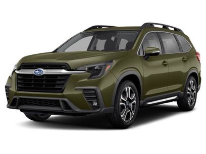 Used 2023 Subaru Ascent Limited w/ Technology Package