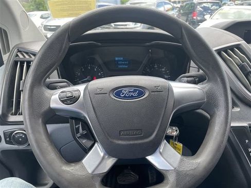 Used 2019 Ford Transit 350 XLT RWD image 13