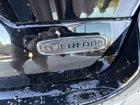 Used 2023 Jeep Grand Cherokee Overland image 32