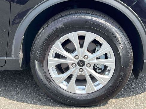 Used 2024 Ford Escape Active AWD/4WD image 6