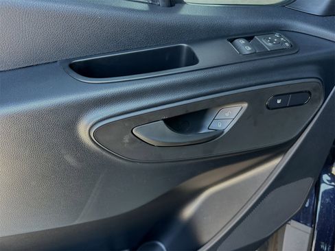 Used 2024 Mercedes-Benz Sprinter 144 Cargo image 11