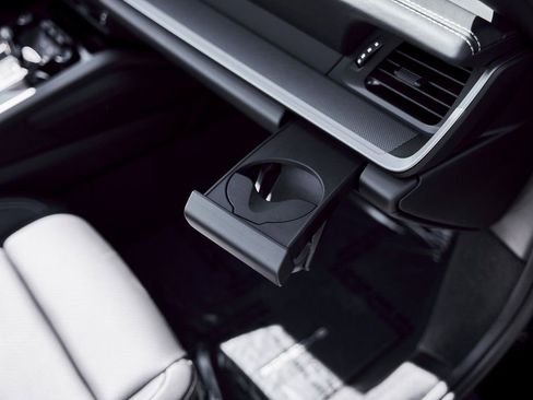 Used 2026 Porsche 911 Targa 4S image 41