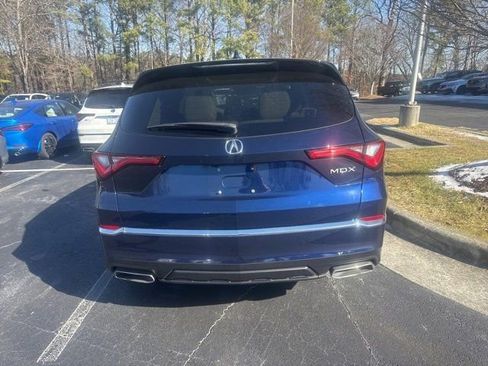 Certified 2023 Acura MDX 3.5L image 3