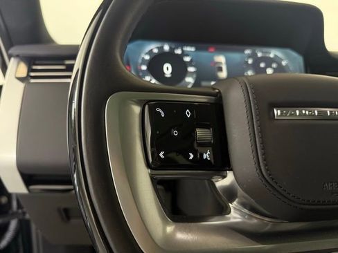 Certified 2023 Land Rover Range Rover SE image 35