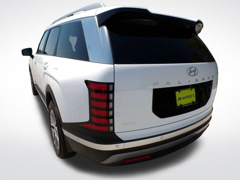 New 2026 Hyundai Palisade SEL Premium AWD/4WD image 5