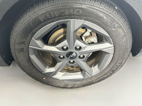 Used 2025 Kia K4 FWD image 11