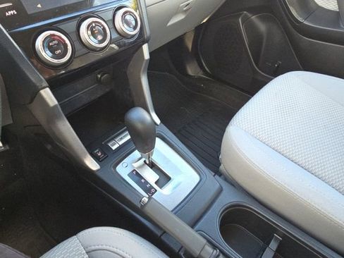 Used 2017 Subaru Forester 2.5i Premium w/ Protection Package #1 image 25